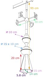 Dimensions Base 38